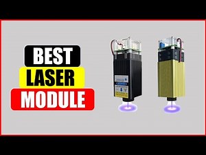 Top 5 Best Laser Module in 2025 From AliExpress
