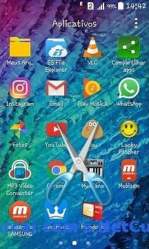 Como baixar e usar o Netcut