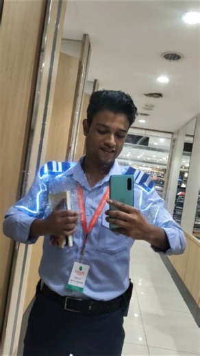 Security Robot 😱 #shorts #youtubeshorts #security #robot