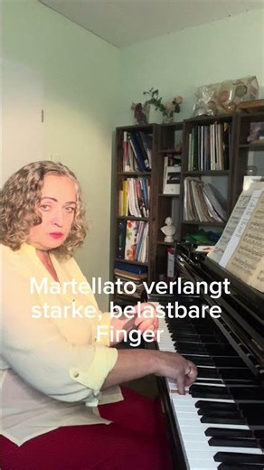 The technique behind Chopin's most dramatic moments