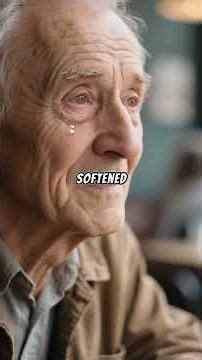 She Gave Her Last Cookie to a Lonely Stranger—What He Left Behind Made Her CRY 😭