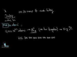 Atomic mass. Isotopes. Mole of atoms | Lectii-Virtuale.ro
