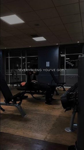 🔥 Build Strength & Size | Gym Motivation #shorts