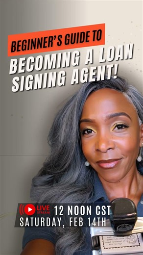 Join me LIVE this Saturday the 14th at 12 noon Central!