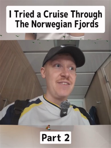 Norwegian Fjords Cruise Review 2024 — UK Holiday Experience