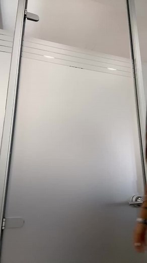 Creative Hand Gestures and Movements in a Simple Room