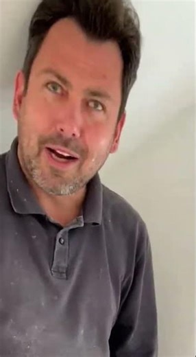 Präzision ist alles... bis man merkt, dass man feststeckt. 🧱😂