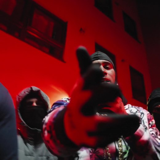 out Now !!!! Saynarda