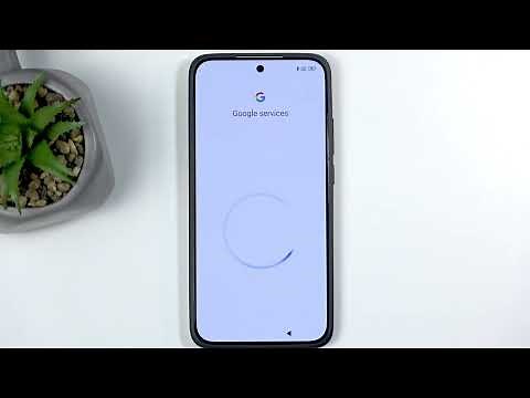 POCO F7 – How to Set Up Your New Phone