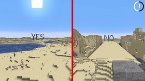 71 mind-twisting Minecraft illusions to see!