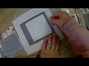 tutorial 3 album pop up de bebe