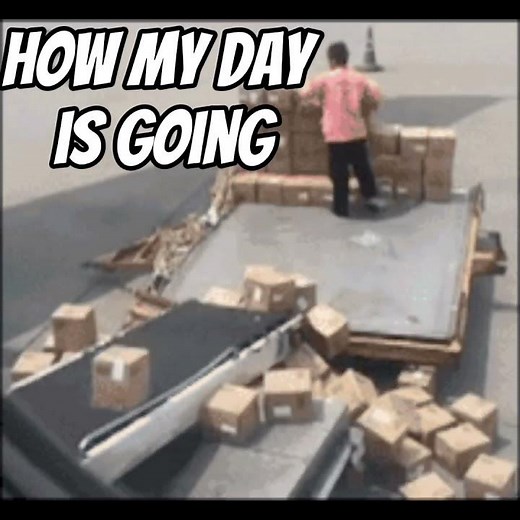 Warehouse Fails 6