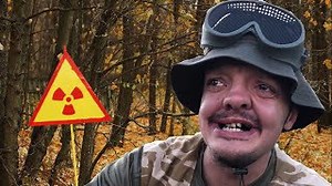 Chernobyl After the Invasion — How Pripyat Has Changed Since the Conflict