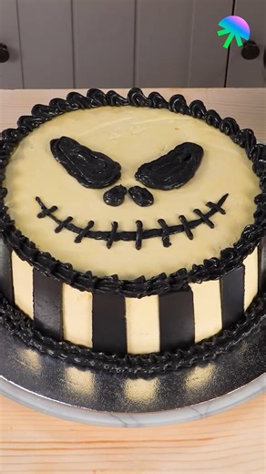 Fright Night Cake | Funny Videos Factory