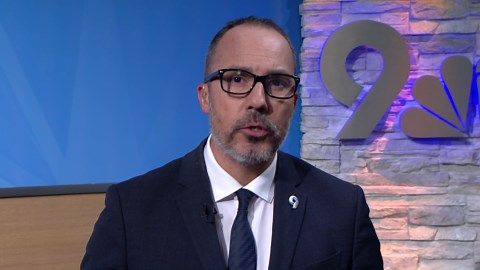 Denver Police share update on shooting involving officer