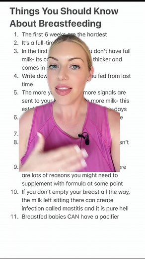 Breastfeeding Tips and Tricks for New Moms | Expert Advice from a Nurse