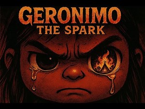 Geronimo: Thunder on the Mountain - The Spark
