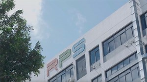 一张表管公司，RPS用飞书优化信息流转，走向快速制造