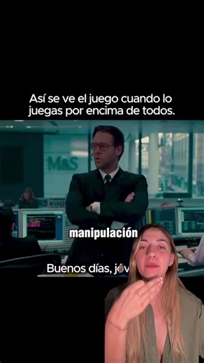 Manipulación #trading #invertir #trader