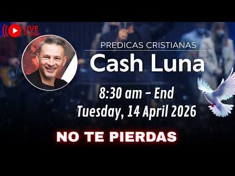 Lo Que Iba A Destruirte Dios Lo Usará Para Levantarte | Cash Luna