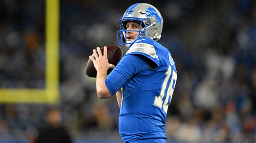 2025 NFC North Outlook: All Eyes on Detroit & Improved Opposition