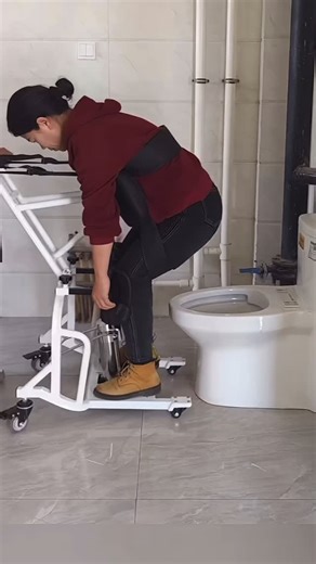 10K views · 2.9K reactions | #mobilityaid | Inclusivemotion | Facebook