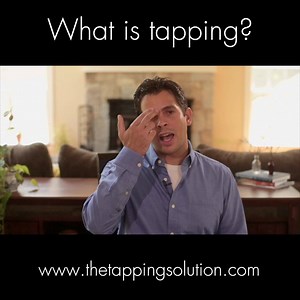 How to Tap with Nick Ortner