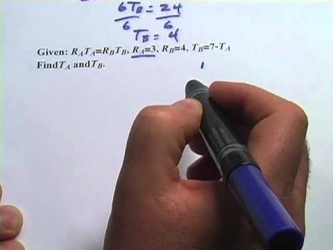 Systems of Equations with Subscripted Variables