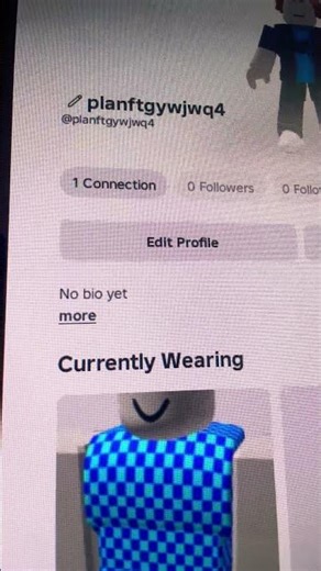 My pc’s username roblox