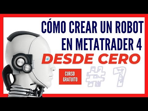 ¿Qué es MQL4? | ¿Cómo crear FUNCIONES en MQL4? ✅ CURSO DESDE CERO (CLASE #7 DUDAS)