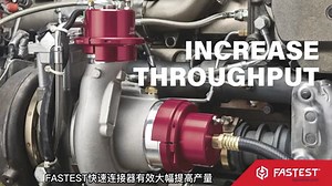 一分钟带你了解FasTest