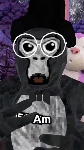 The Most FORGOTTEN Map In ￼Gorilla Tag.. #gorillatag #gtag #vr