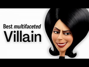 How To Write a Multi-Faceted Villain - Minions