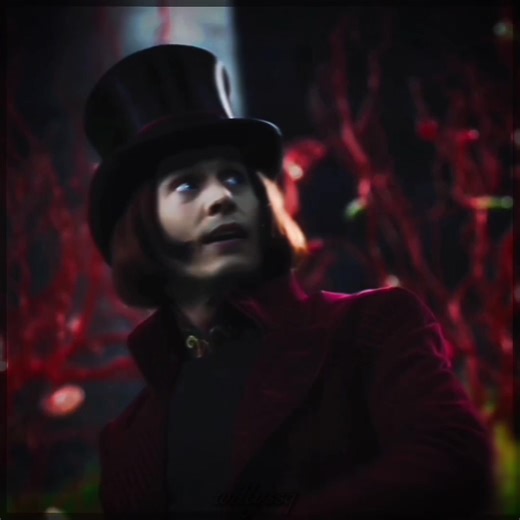 Willy Wonka Edits: Charlie and the Chocolate Factory