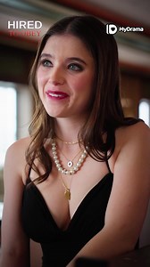 In a charged moment, David's carefully guarded emotions surface. Emma grapples with the weight of his confession, a revelation that pulls her deeper into his complex world. Their dangerous story evolves. #DarkRomance #RomanceDrama #VengefulEx #hiredtoobey | My Drama - Viral Short Dramas