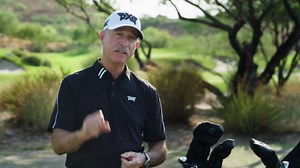 PXG Black Ops Chrome Iron Set - RH - Steel R Flex - 5-PW