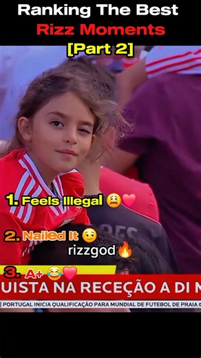 Ranking The Best Rizz Moments 😍🔥...Part 2 #rizz #shorts #viral #tiktok #trending