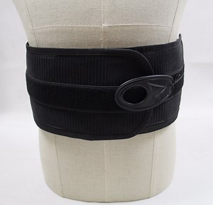 [Hot Item] OEM Manufacturer Spine Decompression Back Brace