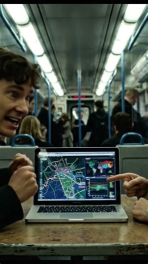 Leaked Deleted Scene? Sherlock Season 5 (AI) #shortvideo #aiart #aivideo