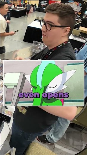 Quick and easy deals at Card Party! #pokemon #vendorpov #pokemoncards #pokemoncommunity