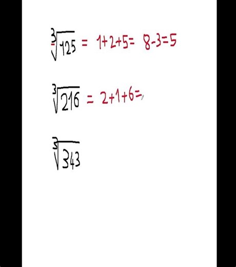 😜😜Comment your answer 👇Like & subscribe for more math tricks!#maths #mathematics #mathshorts