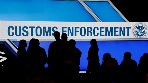 ICE Revives Contract With Controversial Spyware Firm Paragon