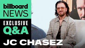 JC Chasez's ‘Playing With Fire,' NSYNC Reunion, "Bye Bye Bye" Resurgence | Billboard News