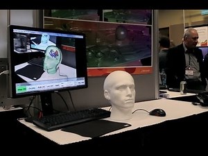 Microsoft's Kinect Can See Inside Your Skull With Its Almost X-Ray Vision