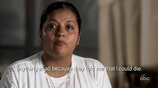 Aaron Robinson’s girlfriend allegedly confesses to helping dispose of body: Part 7