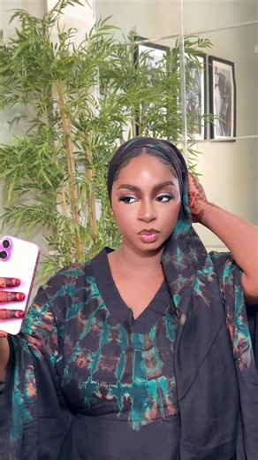 Maquillage propre et doux pour la plus récent maman de bébé en ville ✨💕 Daby Makeup☎️78 94 58 59☎️ . . #bamakomali🇲🇱 #maquillajeprofesional #malitiktok🇲🇱 #tiktokmali🇲🇱223 #pourtoii