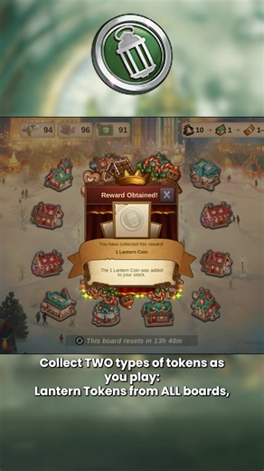 23K views · 148 reactions | ✨ New Items Stores and Event Currencies — fresh rules, special deals, and a new spending confirmation to keep your choices safe!  Ready to learn about the new Item Stores and where to find them? Watch the reel to see what’s new this Winter Event! #foe #forge #forgeofempires #winterevent #tutorial | Forge of Empires | Facebook