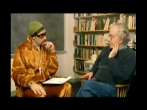 Ali G - Language