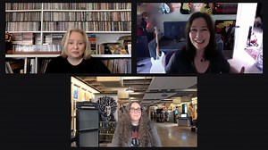 1.6K views · 47 reactions | Like access to awesome stuff? Look no further. Our Virtual Membership gets you tapped into exclusive digital content, including interviews, spotlights and more. Don't believe us? Well check out a clip of this Go Go's interview we just added. Learn more at rockhall.com/membership | Rock & Roll Hall of Fame | Facebook