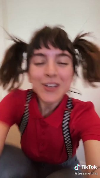 Unapologetic Bad Bitch | Hazel on Bunk'd